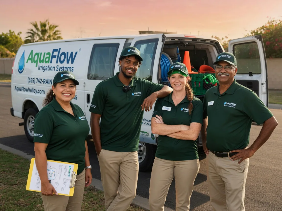 Irrigation Installation company in Chapel Hill, NC